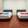Отель OYO HOME 90261 Hom2rex Kuching Homestay, фото 12