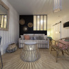Отель Appart Hotel Eugenie, фото 7