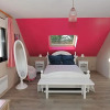 Отель Aux doux Becots - Bed & Breakfast, фото 2