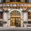 Отель Raeli Hotel Archimede в Риме