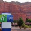 Отель Holiday Inn Express Sedona, an IHG Hotel, фото 19