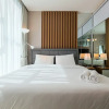 Отель Brooklyn Alam Sutera Studio Apartment with Sofa Bed, фото 21