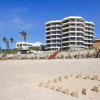 Отель Spindrift on the Beach, фото 17