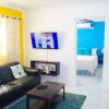 Отель Centrally located Oakland Guest Apartment II, фото 15