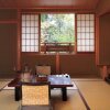 Отель Yufuin Onsen Hinoharu Ryokan, фото 1