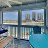 Отель Lost Key Townhomes #14229 - Reef Retreat, фото 7