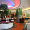 Отель Atour Hotel (Yinchuan Drum Tower Pedestrian Street), фото 13