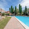 Отель Amazing Home in Casalappi With 2 Bedrooms, Wifi and Outdoor Swimming Pool, фото 4