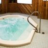 Отель Snow Valley Lodging, фото 19