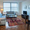 Отель Premier Furnished Apt at Grove Pointe, фото 6