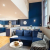 Отель Duplex Central Plymouth Apartment - Private Parking - Sleeps 6 - By Habita Property, фото 6