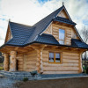 Отель Lesny Dwor Premium Chalets Zakopane, фото 13