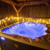 Отель Pleasant Holiday Home in Posada Gorna With Bubble Bath, фото 31