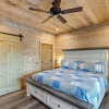 Отель Red Sky Ridge 5 Bedroom Cabin by Redawning, фото 7