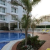 Отель Marpessa Blue Beach Hotel, фото 21