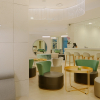 Отель NH Trento, фото 24