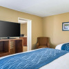 Отель Holiday Inn Express Rocky Mount Sports Center, an IHG Hotel, фото 36