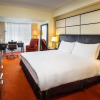 Отель Radisson Blu Hotel Bucharest, фото 10