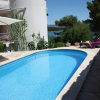 Отель Niko - With Pool - A5, фото 10