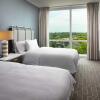 Отель Homewood Suites by Hilton Teaneck Glenpointe, фото 8