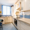 Отель Rentandhomes Los Boliches Blue And Green Apt, фото 3