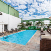 Отель Nacional Inn Limeira, фото 14