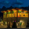 Отель Canmore Downtown Hostel, фото 1