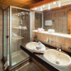 Отель Wellnesshotel Engadin, фото 8