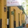 Отель Hostel El Español в Колония-дель-Сакраменто