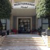 Отель Mediterraneo, фото 1