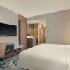 Отель DoubleTree by Hilton Jakarta Bintaro Jaya, фото 4