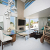 Отель Modern Del Mar Beach Home, фото 9