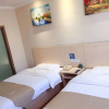 Отель GreenTree Inn Shanghai Songjiang District Sijing Town Sijing Metro Station Express Hotel, фото 4