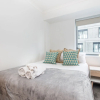 Отель Jht 3 Brm Cbd Queen St Balcony, фото 2