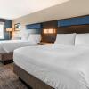 Отель Holiday Inn Express & Suites Carlisle Southwest – I-81, an IHG Hotel, фото 3