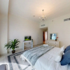 Отель SuperHost - Stylish Apartment With Full Marina Views, фото 17