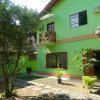 Отель Pousada Flor de Paraty, фото 1
