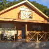 Отель Cabaña Manuto Tahai, фото 11
