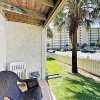 Отель Seaside W/ 3 Pools & Tennis - By Turnkey 1 Bedroom Condo, фото 13