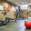 Отель Comfort Suites Lake Norman - Huntersville, фото 24