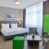 Отель appartello - smarttime living Hamburg, фото 3