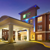 Отель Holiday Inn Express and Suites Manassas, an IHG Hotel, фото 1