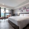 Отель Lakeshore Hotel Yilan, фото 27