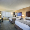 Отель Crowne Plaza St. Louis Airport, an IHG Hotel, фото 3