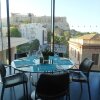 Отель Piraeus_Faliro_Cosy apartment, фото 9