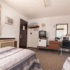 Отель Wild Goose Motel and Campground, фото 3