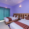 Отель OYO 250 Hotel City Palace, фото 6