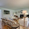 Отель Heavenly Sonoma Country Home: Garden, Pool & Spa!, фото 12
