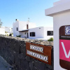 Отель Villa with 3 Bedrooms in Tías, with Wonderful Sea View, Private Pool, Enclosed Garden, фото 1