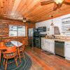 Отель Pleasant Pause-1864 by Big Bear Vacations, фото 8